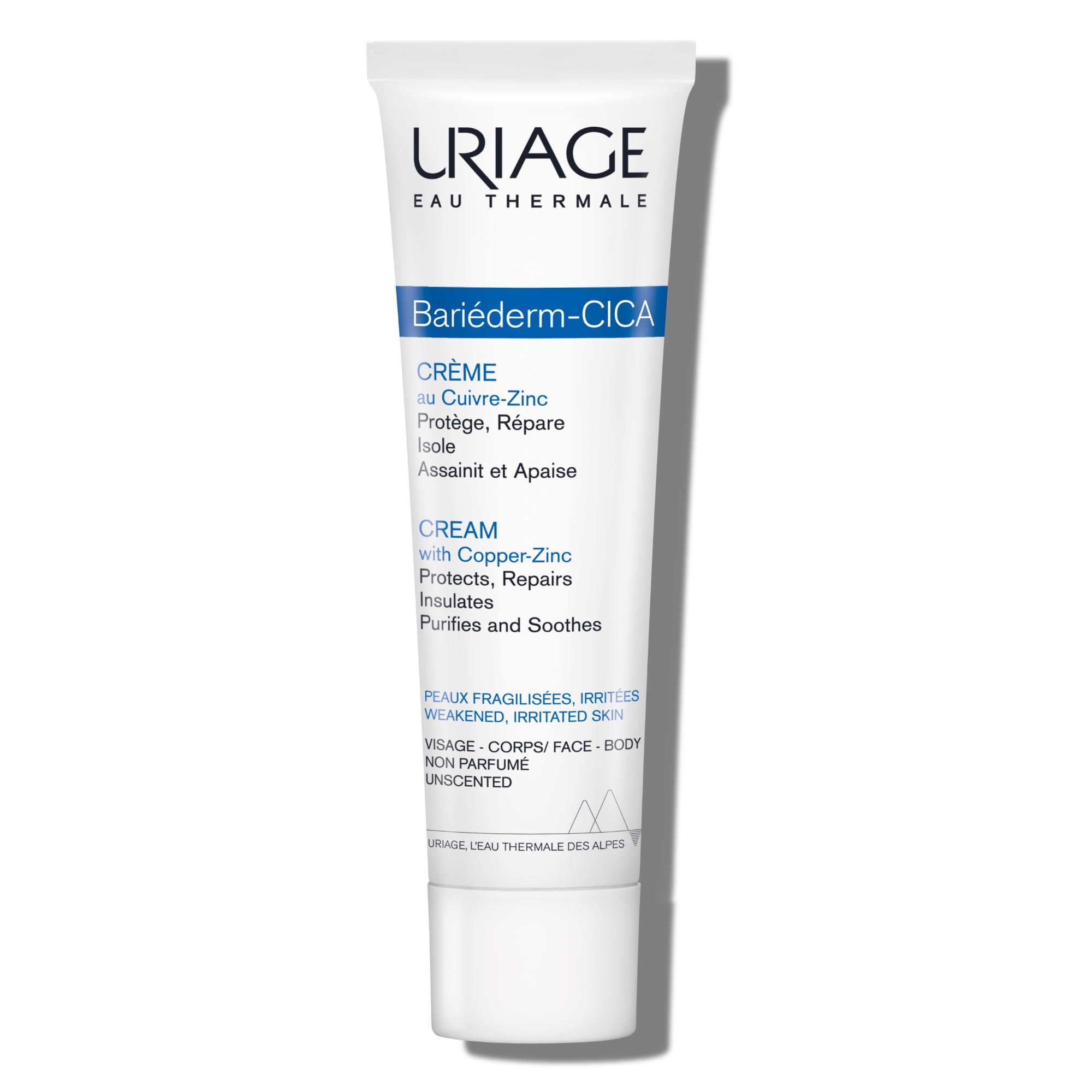 Mixa Cica Reparation 10 En 1