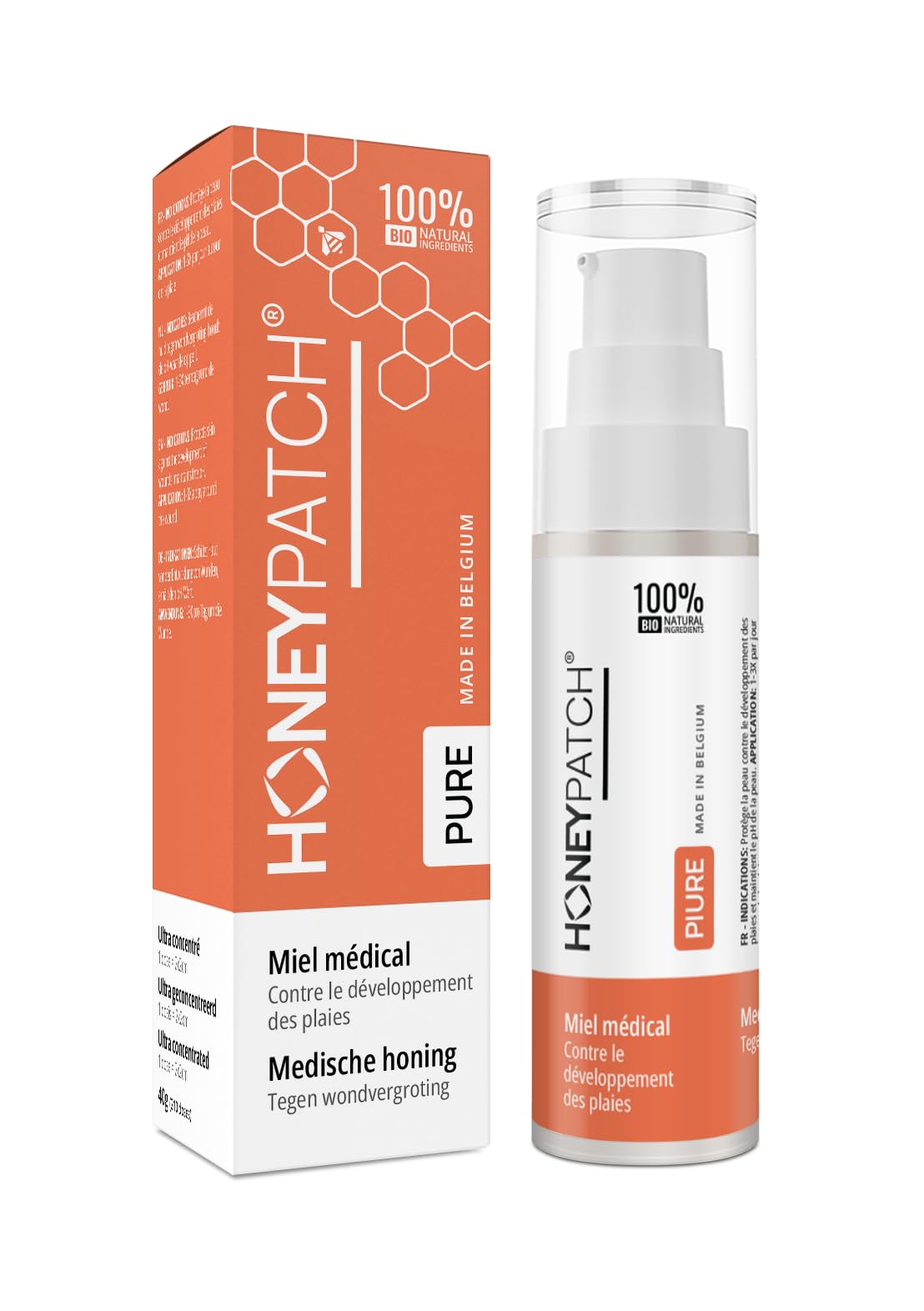 Mixa Cica Reparation