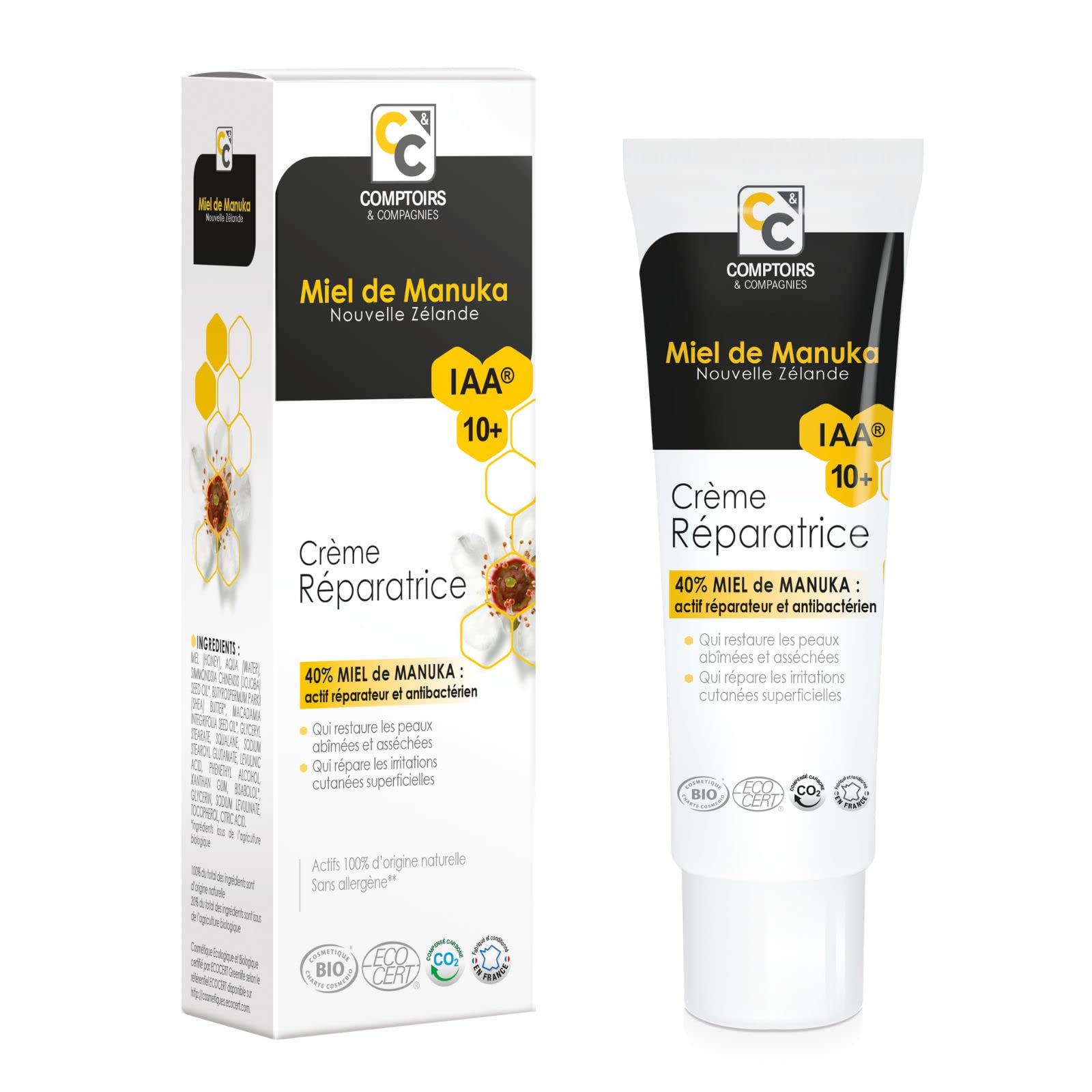 mixa cica reparation